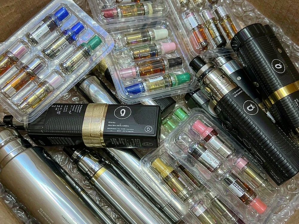 FAQ on IQOS e-liquid — premium tier