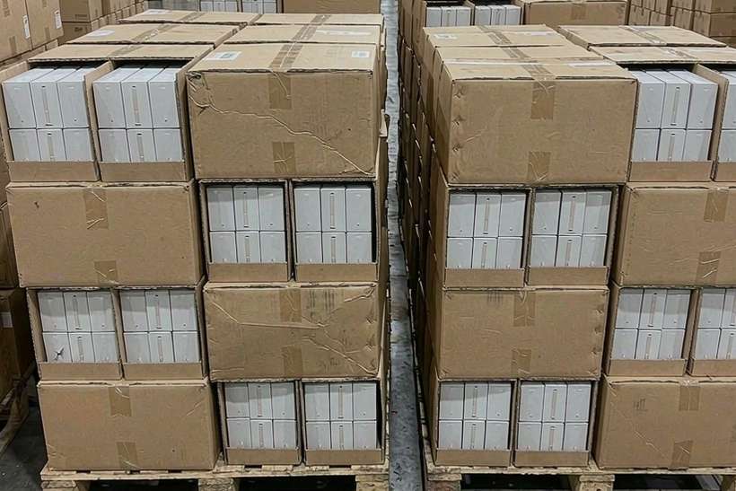 FAQ on IQOS e-liquid — US warehouse