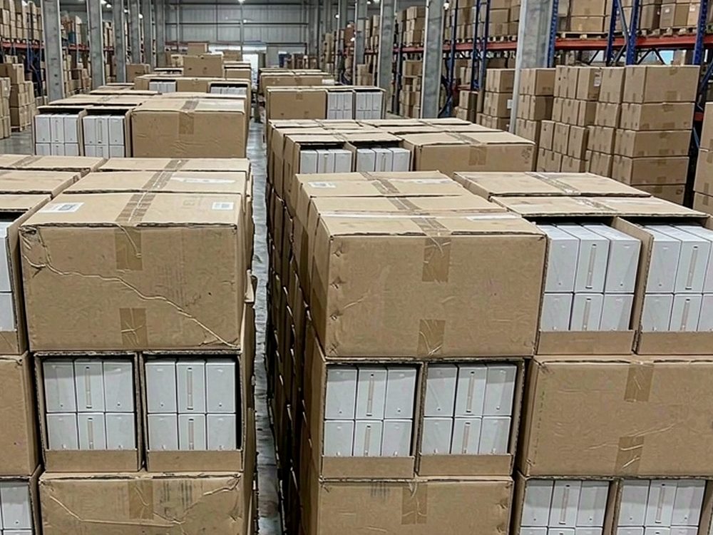 FAQ on IQOS hardware — 2026