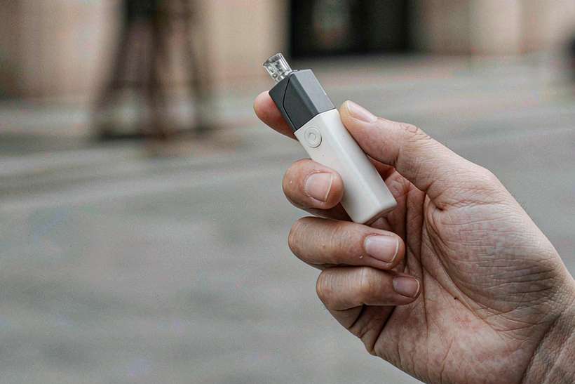 FAQ on IQOS hardware — EU stock