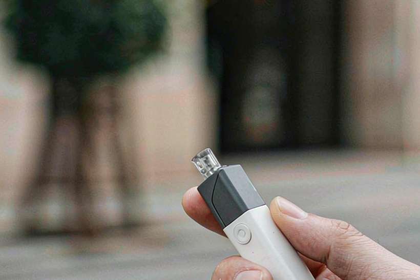 FAQ on IQOS hardware — Winter special