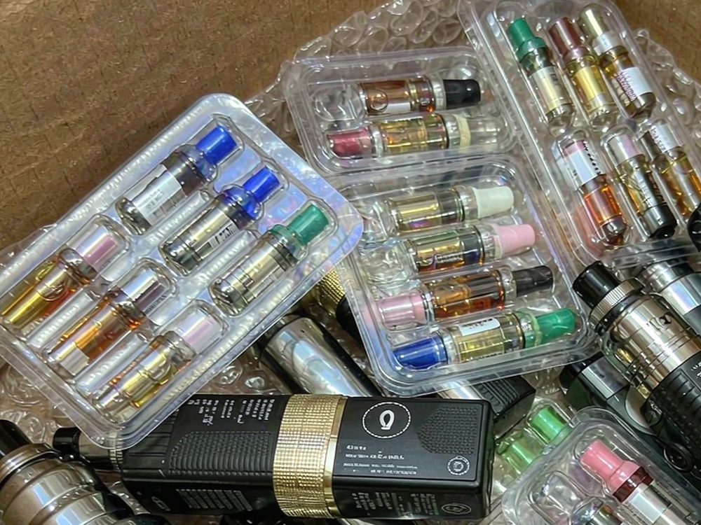 FAQ on IQOS in Belarus — bulk case
