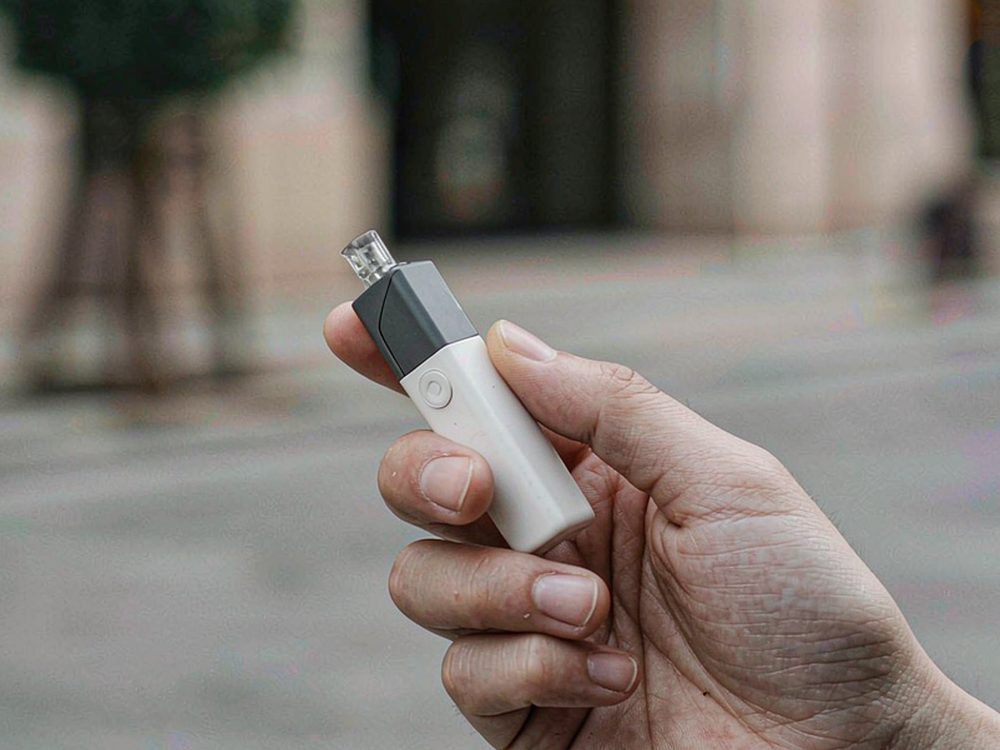 FAQ on IQOS in Belarus — no minimum MOQ