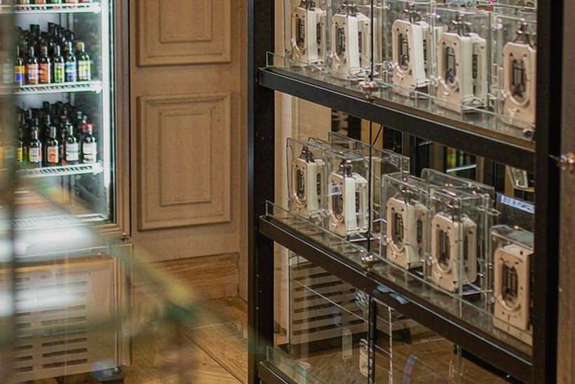 FAQ on IQOS in Belarus — ODM ready
