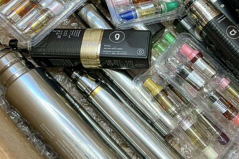 FAQ on IQOS in Belarus — US warehouse