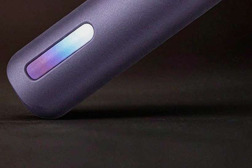 FAQ on IQOS kits — limited batch
