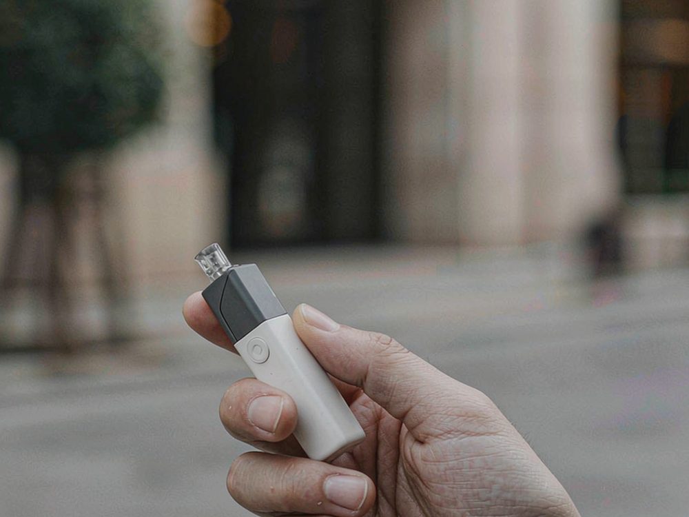 FAQ on IQOS kits — premium tier