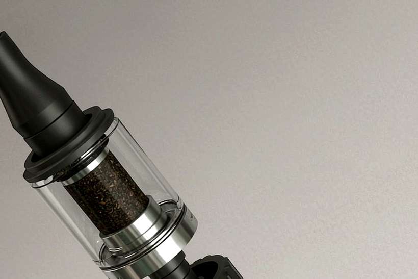 FAQ on IQOS mods — limited batch