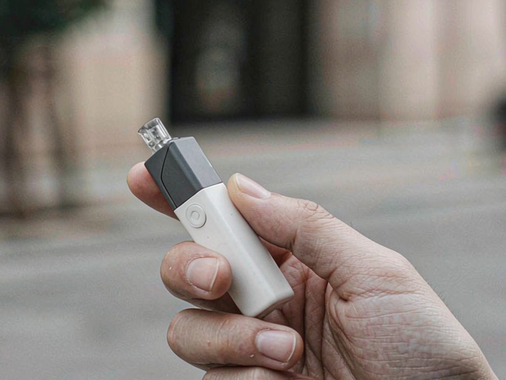 FAQ on IQOS mods — no minimum MOQ