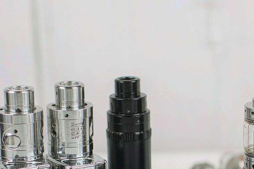 FAQ on IQOS mods — ODM ready