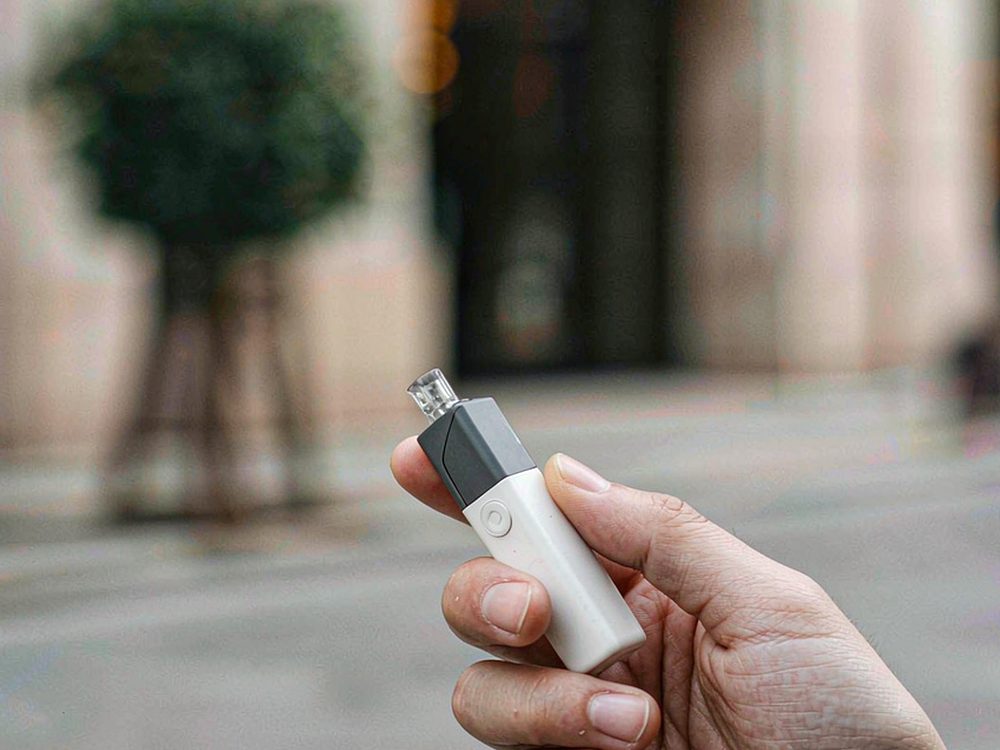 FAQ on IQOS mods — verified suppliers