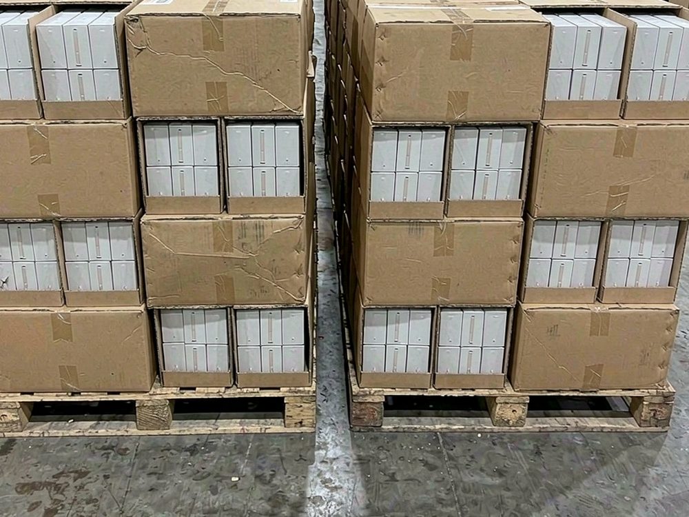 FAQ on IQOS pods — 2026