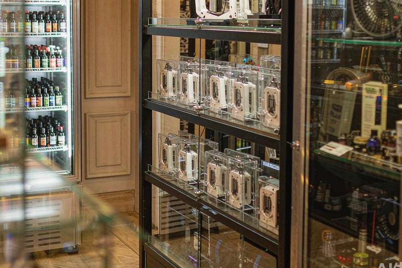 FAQ on IQOS pods — limited batch