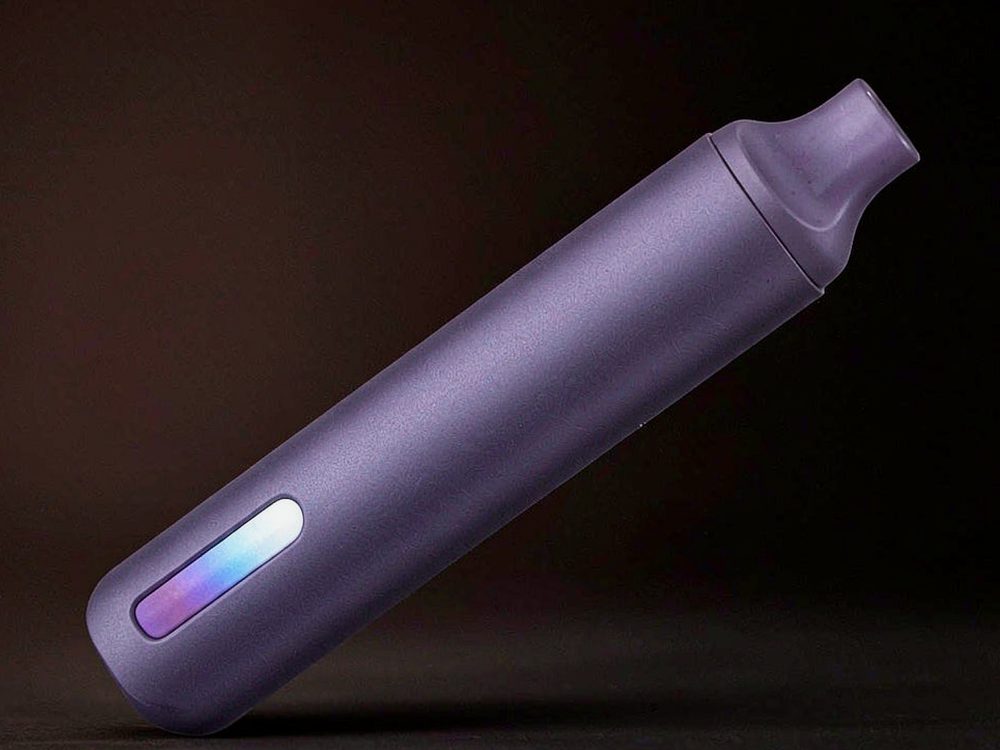 FAQ on IQOS pods — no minimum MOQ