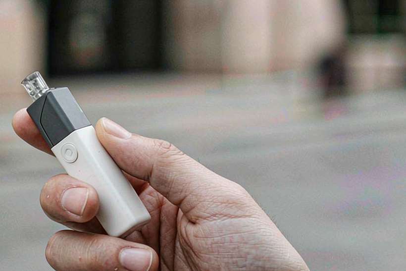 FAQ on IQOS pods — ODM ready