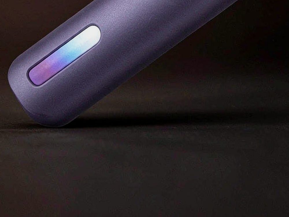 FAQ on IQOS pods — premium tier