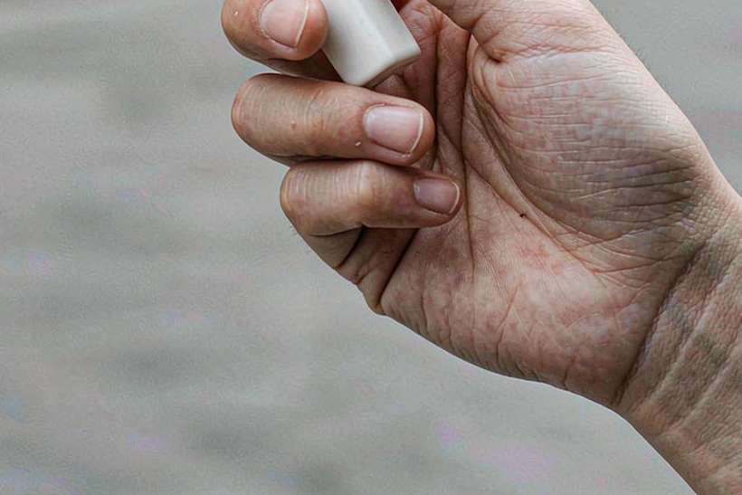 FAQ on IQOS pods — US warehouse