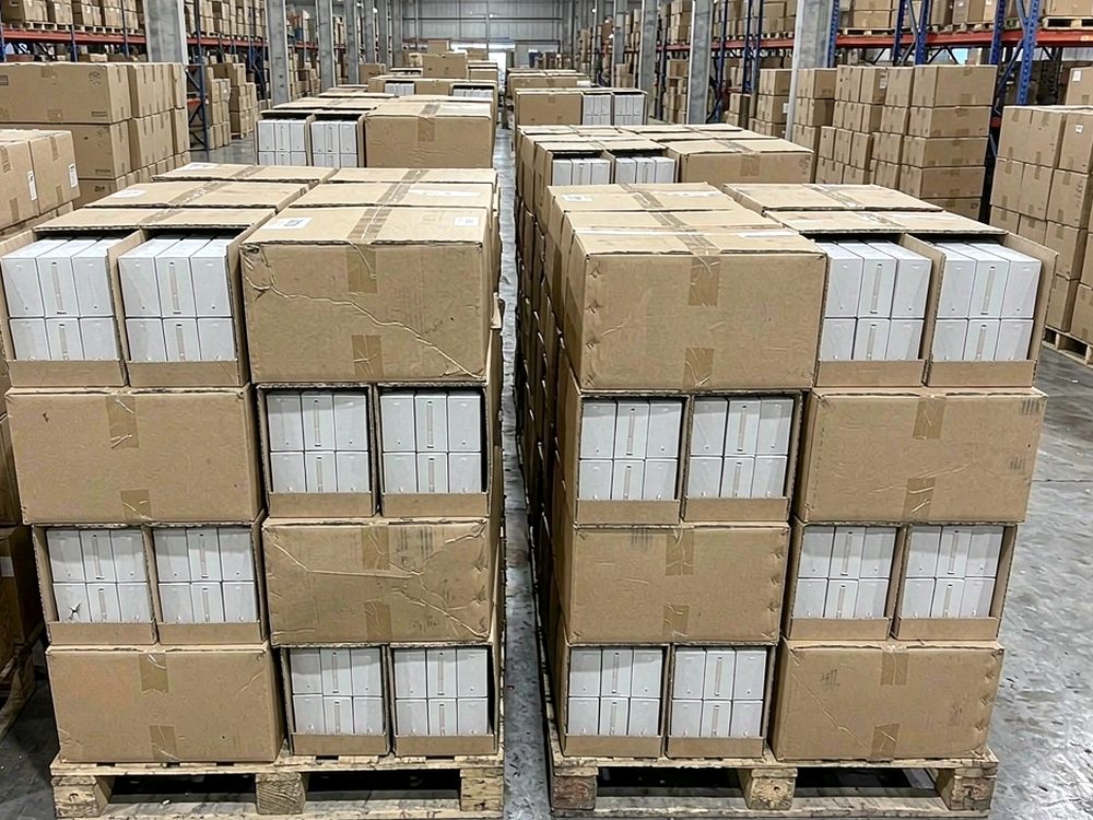 FAQ on IQOS products in Belarus — 2026