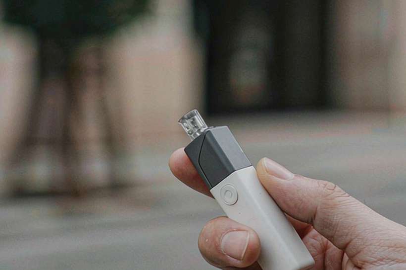 FAQ on IQOS products in Belarus — EU stock