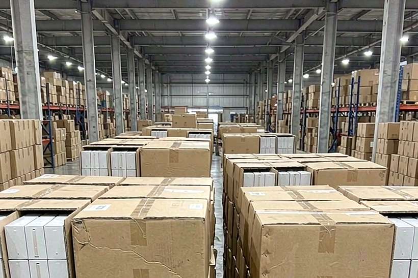 FAQ on IQOS products in Belarus — limited batch