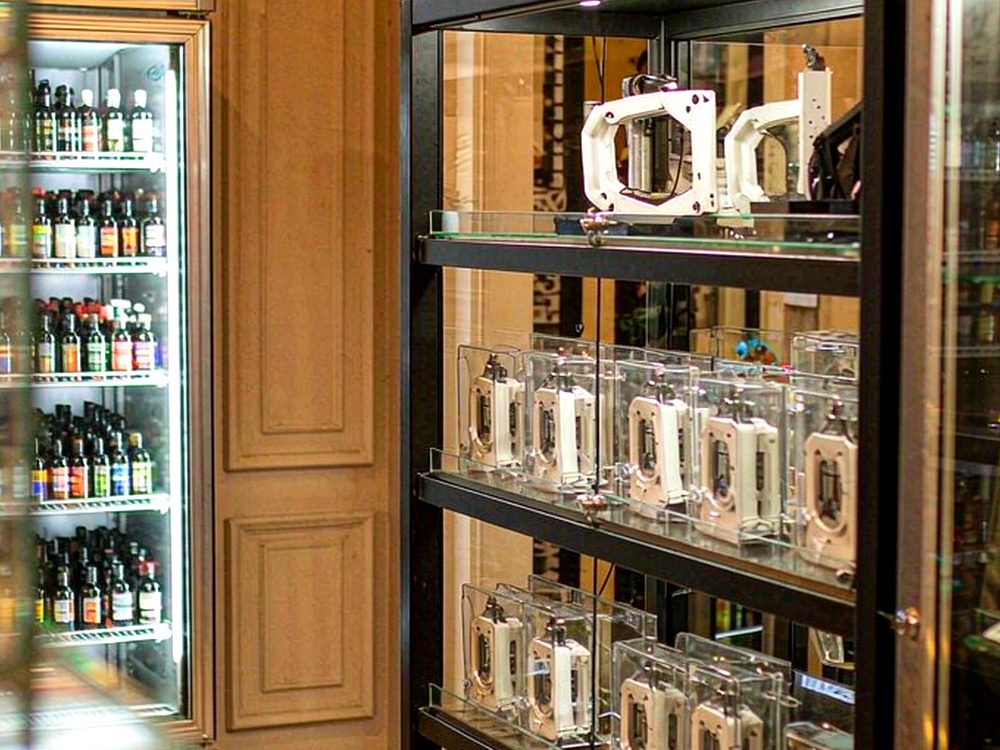 FAQ on IQOS products in Belarus — no minimum MOQ