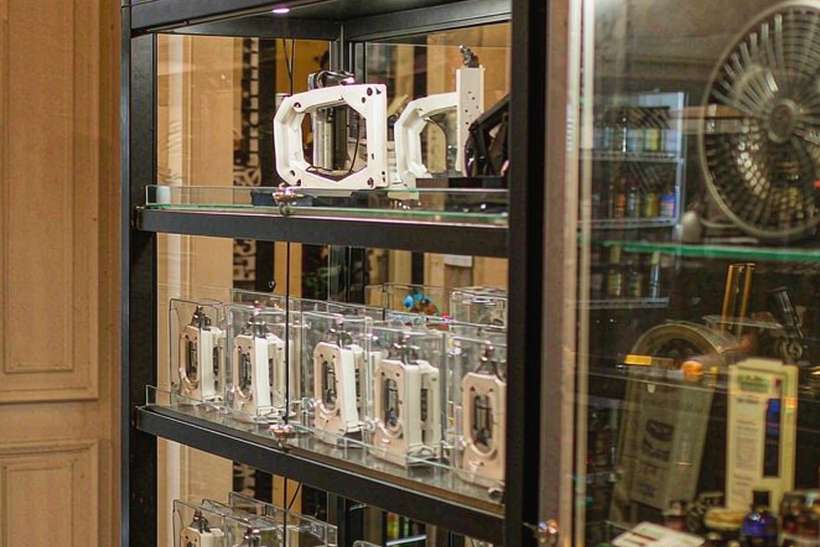 FAQ on IQOS products in Belarus — ODM ready