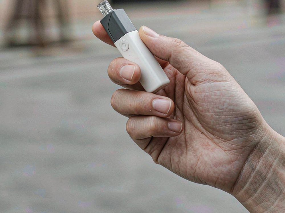 FAQ on IQOS products in Belarus — premium tier