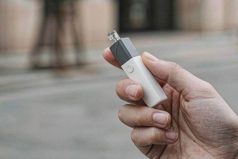 FAQ on IQOS products in Belarus — Spring catalog