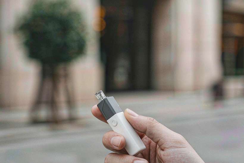 FAQ on IQOS products in Belarus — US warehouse