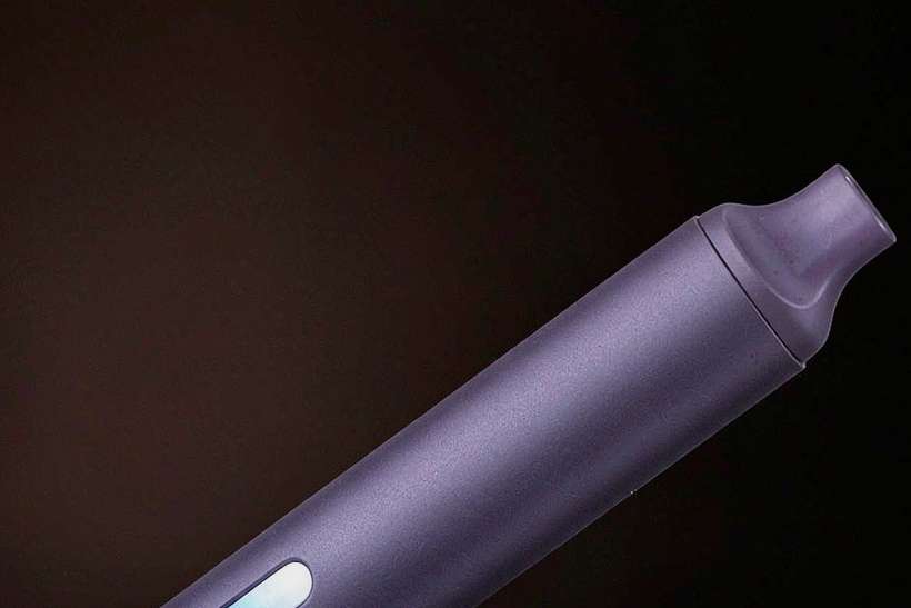 FAQ on IQOS tanks — container load
