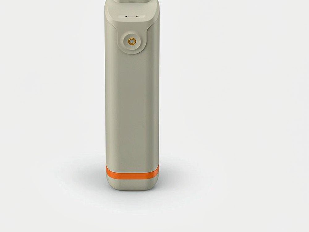 FAQ on IQOS tanks — premium tier