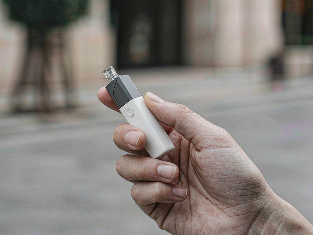 FAQ on IQOS tanks — verified suppliers