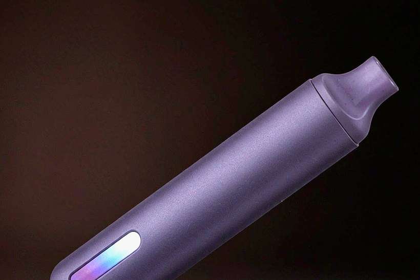 Flavor Catalog of Belarus IQOS — container load