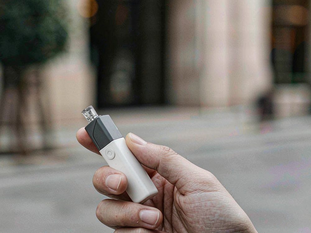 Flavor Catalog of Belarus IQOS — premium tier