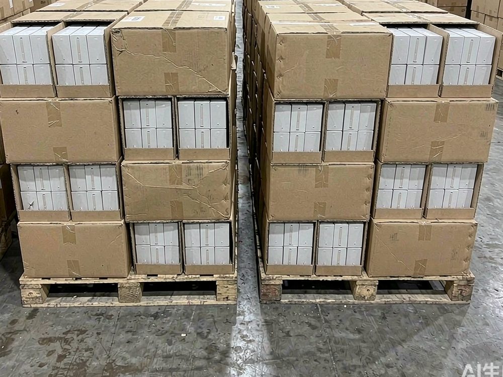 Flavor Catalog of Belarus IQOS — wholesale only