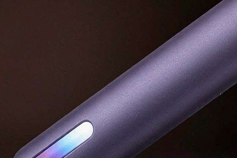 Flavor Catalog of IQOS accessories — container load