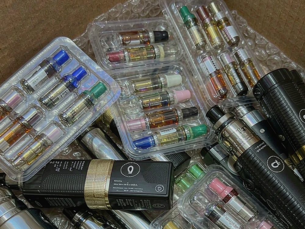 Flavor Catalog of IQOS accessories — for resellers