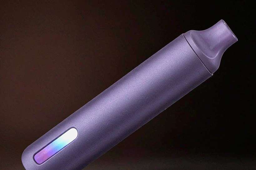 Flavor Catalog of IQOS accessories — Middle East