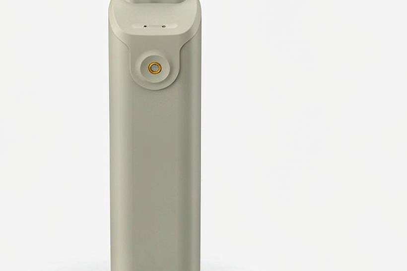 Flavor Catalog of IQOS accessories — ODM ready