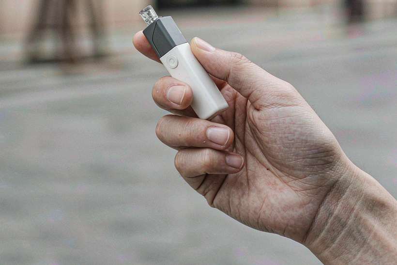 Flavor Catalog of IQOS accessories — OEM available