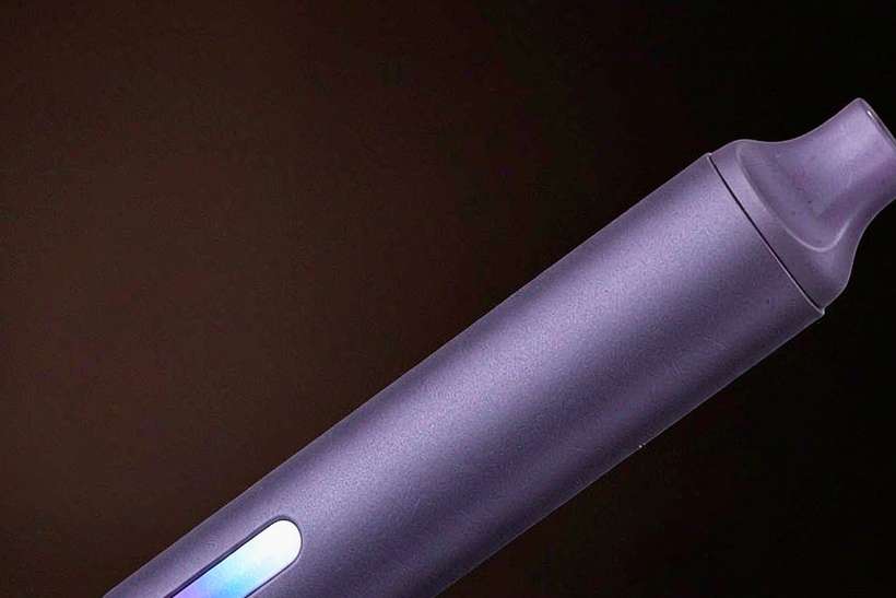 Flavor Catalog of IQOS bundles — Middle East