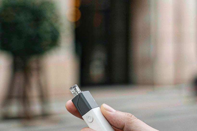 Flavor Catalog of IQOS bundles — Summer deals