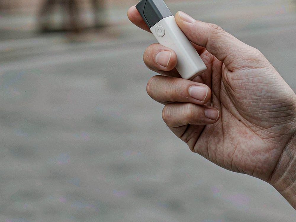 Flavor Catalog of IQOS bundles — wholesale only