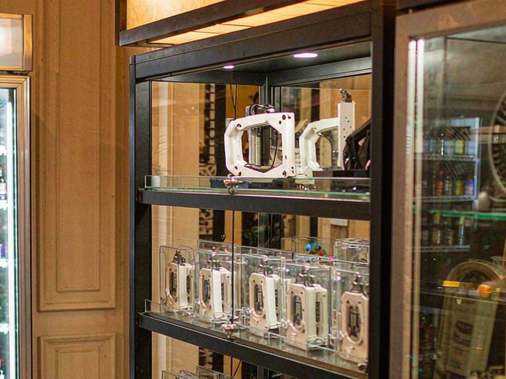Flavor Catalog of IQOS coils — 2026