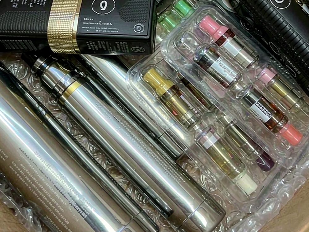 Flavor Catalog of IQOS coils — no minimum MOQ