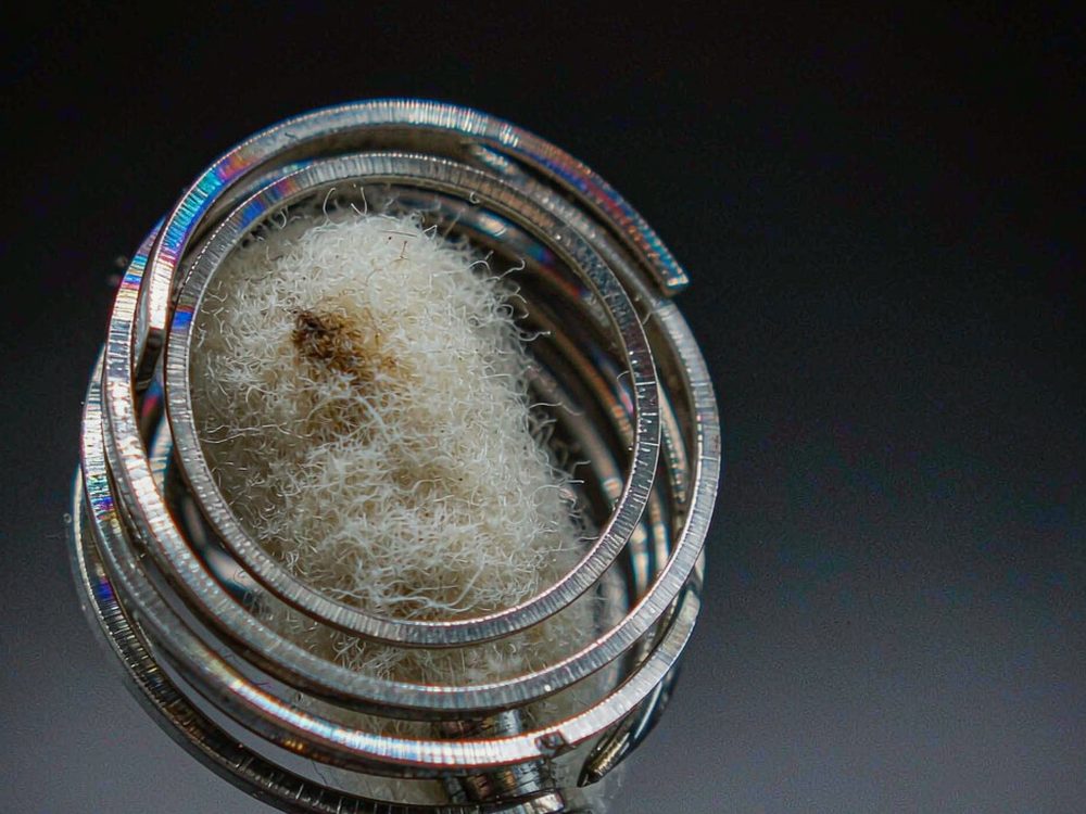 Flavor Catalog of IQOS coils — premium tier