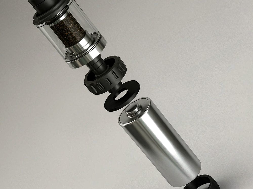 Flavor Catalog of IQOS coils — wholesale only
