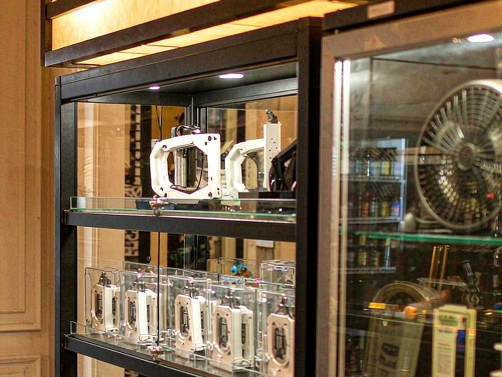 Flavor Catalog of IQOS disposables — verified suppliers