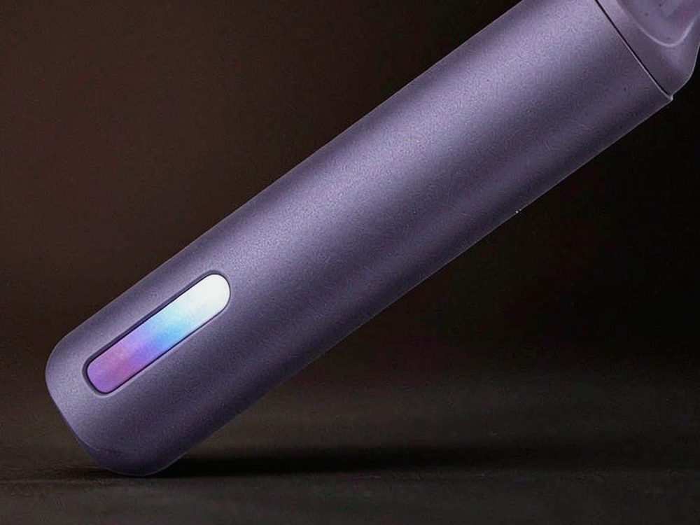 Flavor Catalog of IQOS e-liquid — budget tier