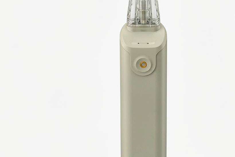 Flavor Catalog of IQOS e-liquid — Middle East